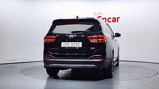 KIA SORENTO 2016