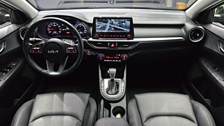 KIA K3 2021