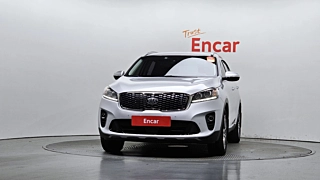 KIA SORENTO 2017