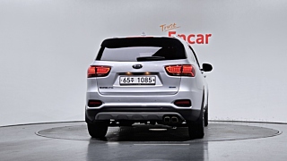 KIA SORENTO 2017