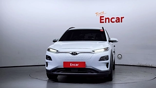 HYUNDAI KONA ELECTRIC 2020