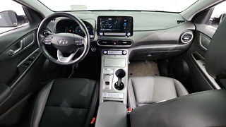 HYUNDAI KONA ELECTRIC 2020