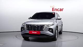 HYUNDAI TUCSON NX4 2023