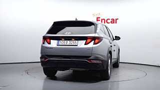 HYUNDAI TUCSON NX4 2023