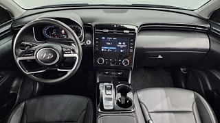 HYUNDAI TUCSON NX4 2023