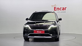 KIA CARNIVAL 2020