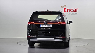 KIA CARNIVAL 2020