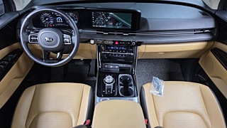 KIA CARNIVAL 2020