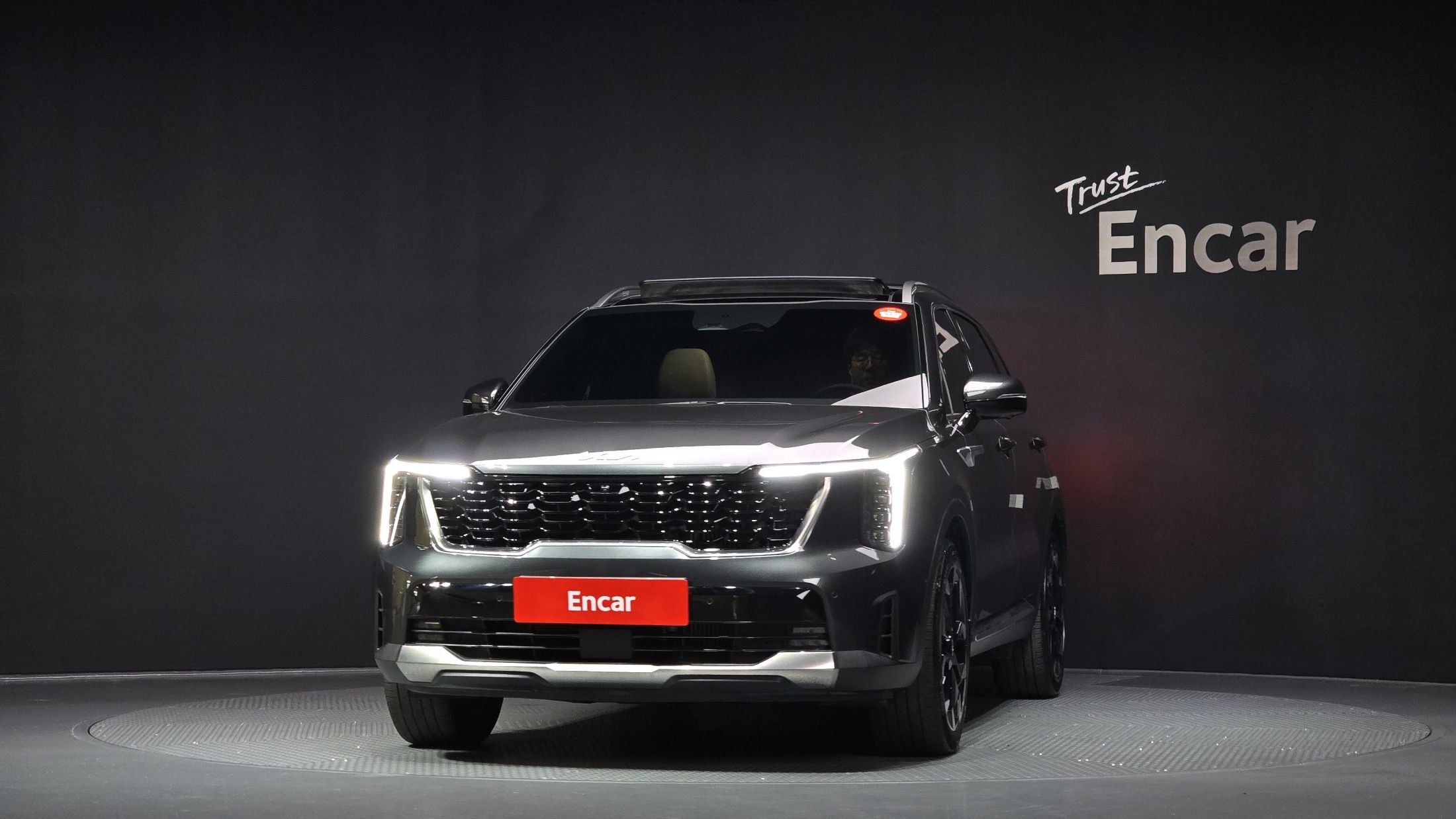 KIA SORENTO 2024