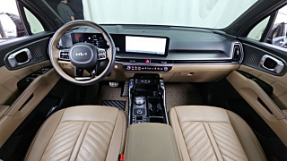 KIA SORENTO 2024