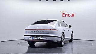 HYUNDAI GRANDEUR GN7 2023