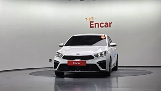 KIA K3 2019
