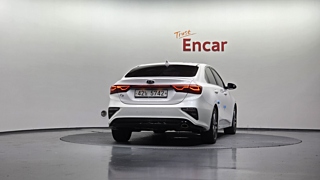 KIA K3 2019