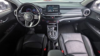 KIA K3 2019