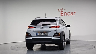 HYUNDAI KONA 2017