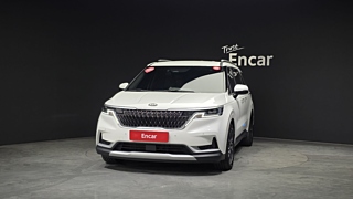 KIA CARNIVAL 2021