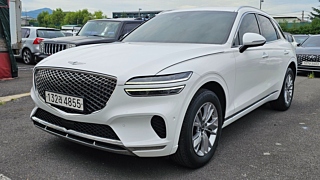 GENESIS GV70 2021