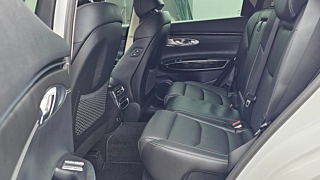 GENESIS GV70 2021