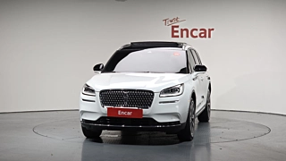 LINCOLN CORSAIR 2020