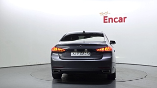 HYUNDAI GENESIS DH 2016
