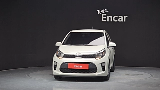 KIA MORNING JA 2020