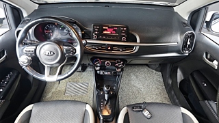 KIA MORNING JA 2020