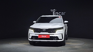 KIA SORENTO 2020