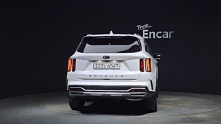 KIA SORENTO 2020
