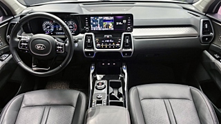 KIA SORENTO 2020