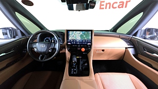 TOYOTA ALPHARD  4 GENERATION AWD 2024