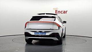 KIA EV6 2023