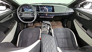 KIA EV6 2023