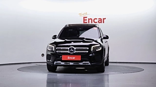 MERCEDES BENZ GLB-CLASS X247 2021