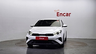 KIA K3 2021