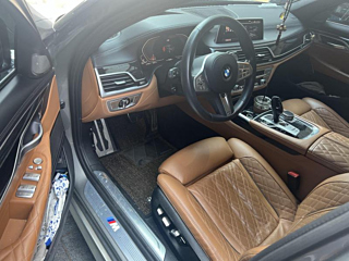 BMW 7-SERIES G11 2020
