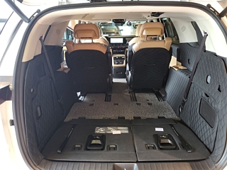 KIA CARNIVAL 2023