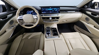KIA K9 2022