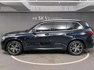 BMW X5 G05 2021