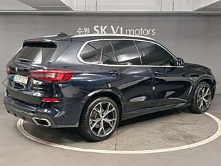 BMW X5 G05 2021