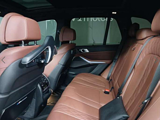 BMW X5 G05 2021