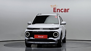 HYUNDAI CASPER ELECTRIC 2024