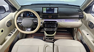 HYUNDAI CASPER ELECTRIC 2024