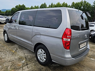 HYUNDAI STAREX GRAND 2016