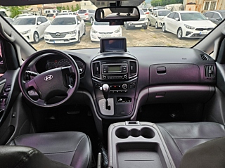 HYUNDAI STAREX GRAND 2016