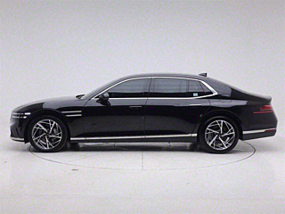 GENESIS G90 RS4 2022