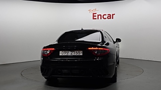 MASERATI GRANTURISMO  4.7 MC 2019