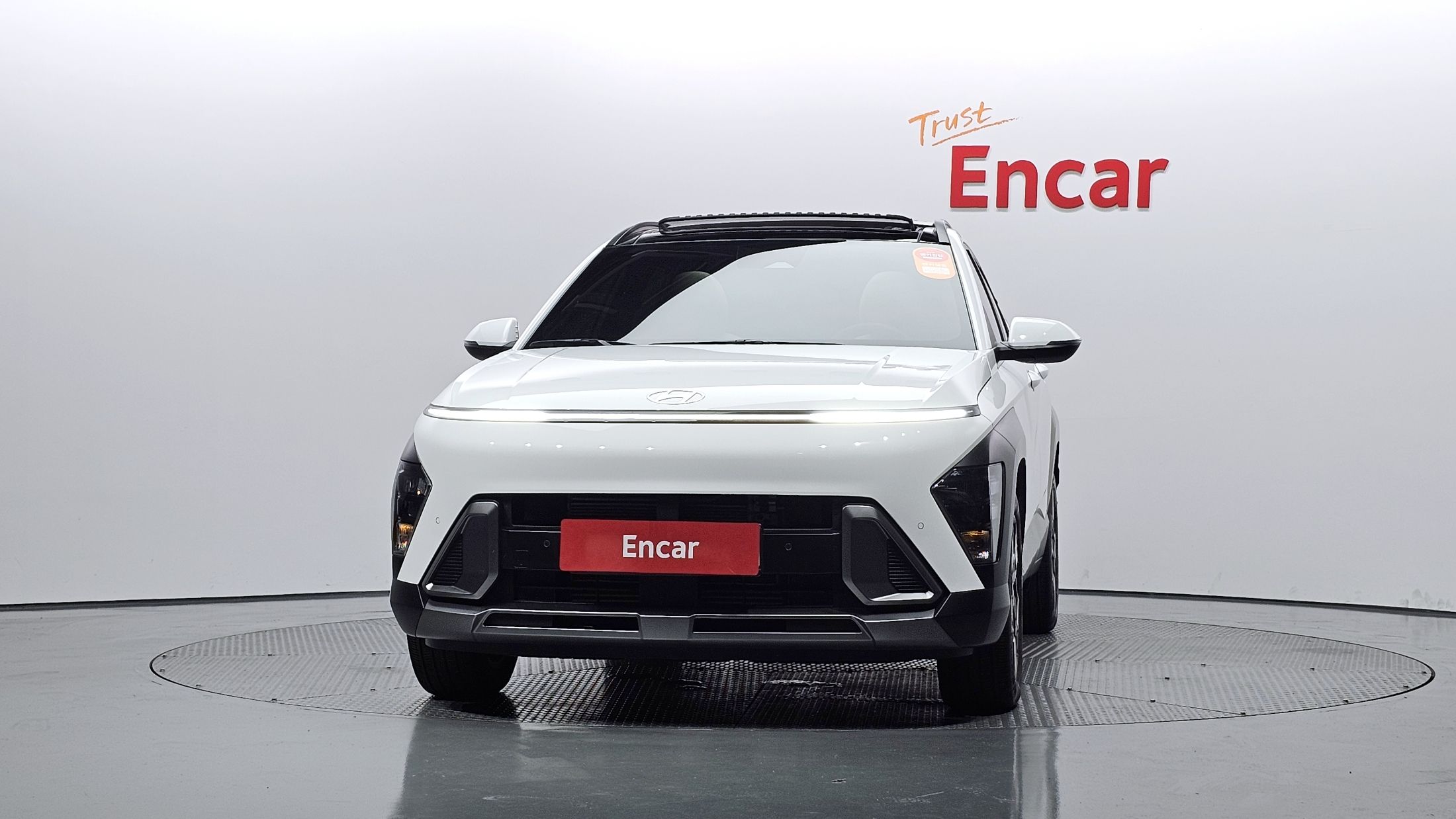 HYUNDAI KONA SX2 2024