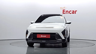 HYUNDAI KONA SX2 2024