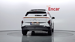 HYUNDAI KONA SX2 2024