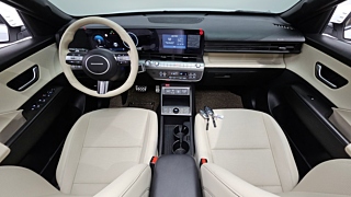 HYUNDAI KONA SX2 2024